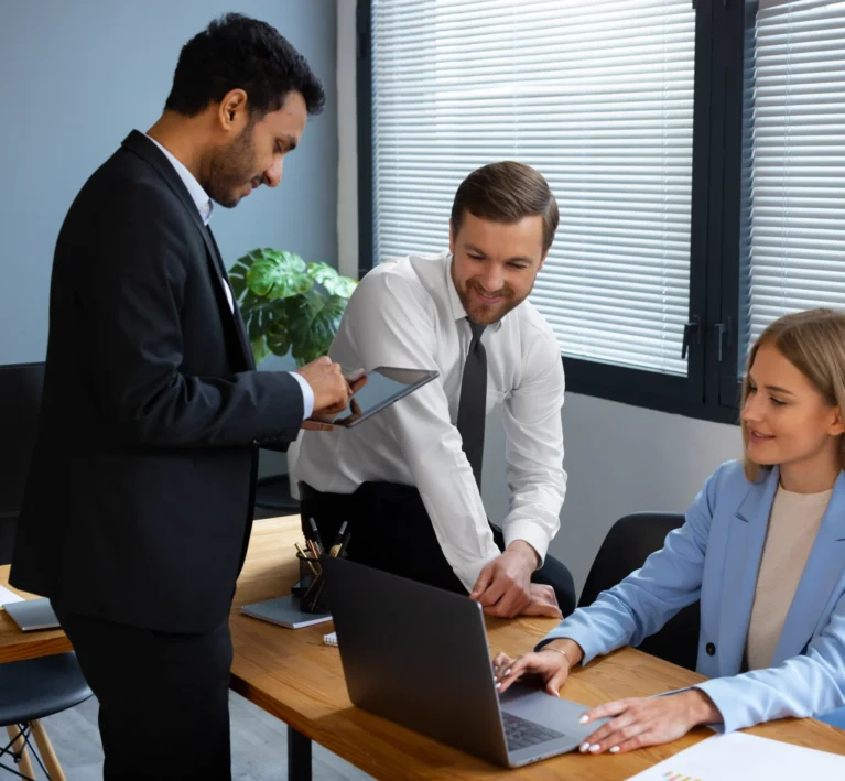 business-person-looking-finance-graphs