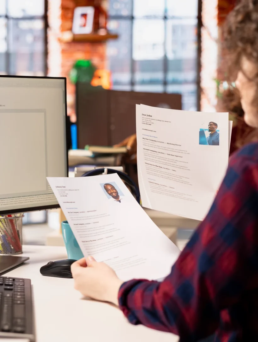 startup-hr-worker-identifying-right-candidates-job-opening-reviewing-resume
